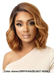 Outre Melted Hairline Premium Synthetic HD Lace Front Wig - JAYCIANA