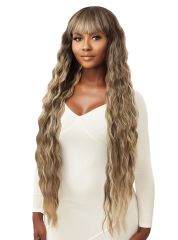 Outre Wigpop Premium Synthetic Full Wig - JAYDEN