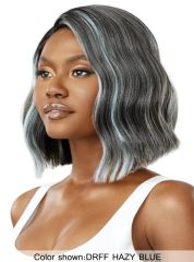 Outre HD Transparent Lace Front Wig - JENNA