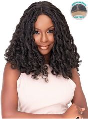 Janet Collection  Natural Me - JENNA WIG