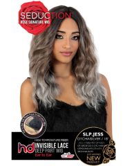 Beshe Seduction Rose Signature HD Lace Deep Part Wig - SLP.JESS