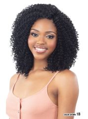 Model Model Gardenia MasterMix  JHERI CURL Weave