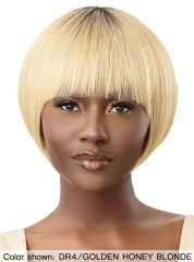 Outre Wigpop Premium Synthetic Full Wig - JIA