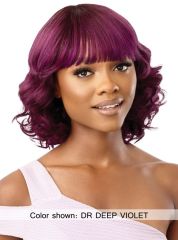 Outre Premium Duby Human Hair Wig - KADENCE