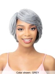 Nutique Premium Synthetic Full Wig - KAIRA