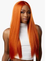 Sensationnel Shear Muse Spice Krush Empress Lace Front Edge Wig - KAMARIA