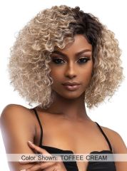 Janet Collection Essentials HD Lace Front Wig- KANDI