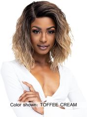 Janet Collection Essentials HD Lace Front Wig - KAT