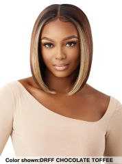 Outre Melted Hairline Premium Synthetic HD Lace Front Wig - KIANI