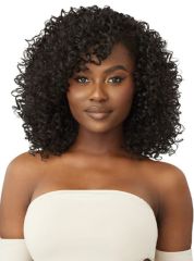 Outre Quick Weave Half Wig - KIORA