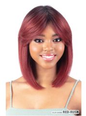 Model Model Klio Premium Synthetic Wig - KL-018