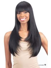 Model Model Klio Premium Synthetic Wig - KL-024