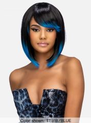 Vivica A Fox Premium Synthetic Pure Comfort Cap Wig - KODI