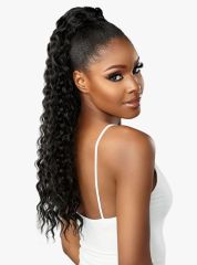 Sensationnel Lulu Pony Premium Synthetic Ponytail - KOKO