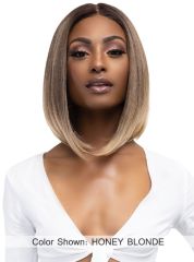 Janet Collection Essentials HD Lace Front Wig - KOKO