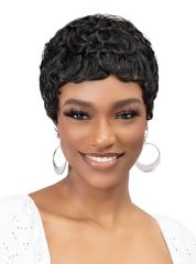 Janet Collection MyBelle Premium Synthetic Wig - KYOMI