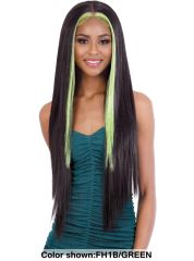 Beshe Ultimate Insider Collection HD 360 Invisible Lace Wig