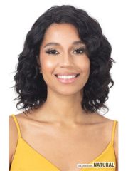Model Model Nude Air Human Hair Lace Front Wig - CELIA