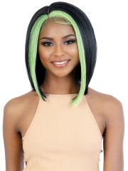 Motown Tress Salon Touch HD Lace Part Wig - LDP-BLAKE