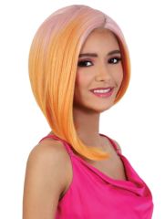 Motown Tress Salon Touch HD Lace Part Wig - LDP-HEART