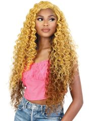 Motown Tress Salon Touch HD Lace Deep Part Wig - LDP-MAIA