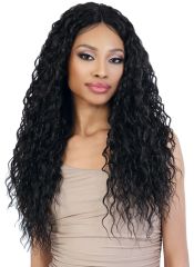 Motown Tress Salon Touch HD Lace Part Wig - LDP-MAXIN