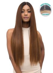 JANET COLLECTION LEAH WIG