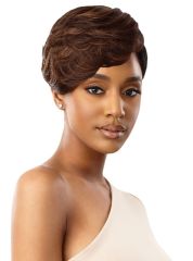 Outre Wigpop Premium Synthetic Full Wig - LEORA