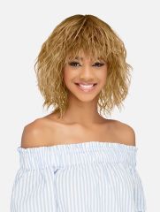 Vivica A Fox Premium Synthetic Pure Comfort Cap Wig - 