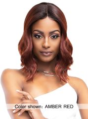 Janet Collection Essentials HD Lace Front Wig - LEXIE