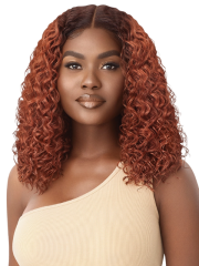 Outre Premium Synthetic Deluxe Lace Front Wig