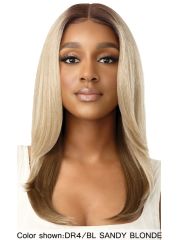Outre SleekLay Part HD Lace Front Wig