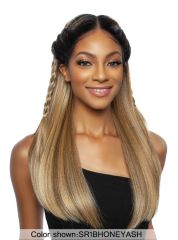 Mane Concept Red Carpet 13x7 Limitless HD Lace Front Wig - RCHL219 LIV