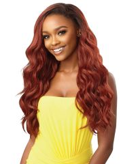 Outre Converti Cap Premium Synthetic Full Wig - LIVING LEGAND