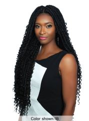 Mane Concept Afri Naptural 2X BOHO WATER WAVE LOC 30(LOC214)