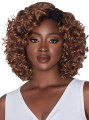 Outre MYLK 100% Remi Human Hair Weave 