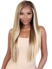 Motown Tress HD Invisible 13"x7" Lace Wig - LUHD.SUPER