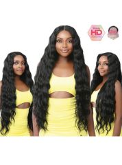 Nutique Illuze Virtually HD Undetectable 13x5 HD Lace Wig -LUMINA