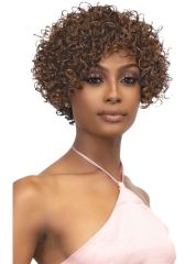 Janet Collection MyBelle Premium Synthetic Wig - LYDIA
