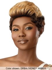 Outre Wigpop Premium Synthetic Full Wig - MADDOX
