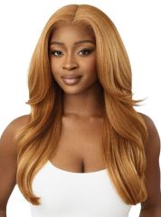 Outre Perfect Hairline 13x6 Glueless HD Lace Front Wig - MAILAH