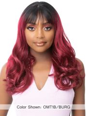 Its A Wig Premium Synthetic Wig - MARCIA