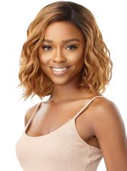Outre Wigpop Premium Synthetic Full Wig - MARILU