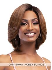 Janet Collection HD Melt Extended Part Lace Front Wig - MAXINE