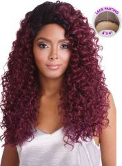 MANE CONCEPT RED CARPET LISA WIG (RCP4407)