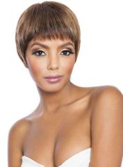 Mane Concept Melanin Queen Wig (MLH102)