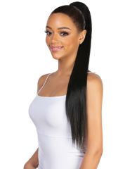 Harlem 125 Kima Master Ponytail Drawstring 