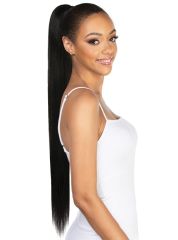 Harlem 125 Kima Master Ponytail Drawstring 