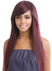 Mane Concept Mega Brazilian Multi Pack MEGA SILK BRAZILIAN Weave 3pc with Closure