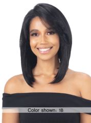 Model Model Premium Synthetic Mint HD Lace Front Wig - MHF 01